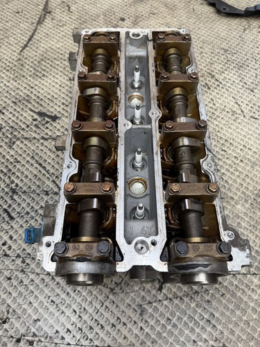 Ford fiesta mk7 - mk7, 1.4