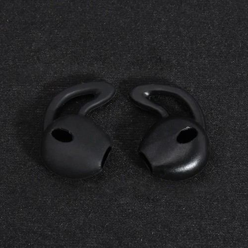 Ear hooks for - ear,