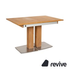Venjakob Wooden Dining Table