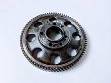 NISSAN TERRANO 3.0 TD 2003 FUEL PUMP PULLEY