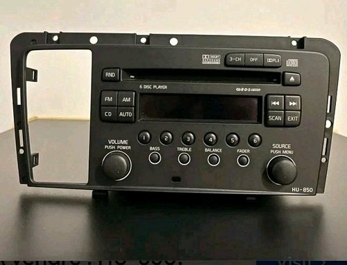 Volvo 30745813 hu850 - -,