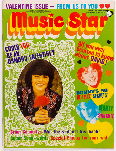 Donny osmond the - donny,