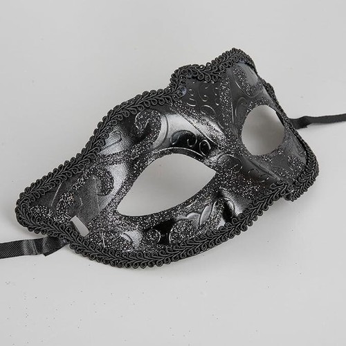 Masquerade mask mardi - masquerade,
