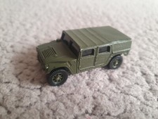 Army Humvee Maisto Military model Car/truck