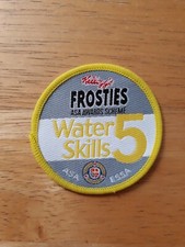 Kellogg's Frosties ASA Awards