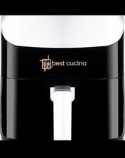 Air Fryer 6.8liter-led Touch