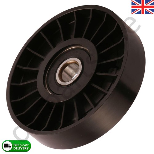 Ribbed belt gui pulley - belt, guİde