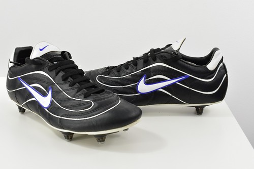 Nike 1999 mercurial - nike,