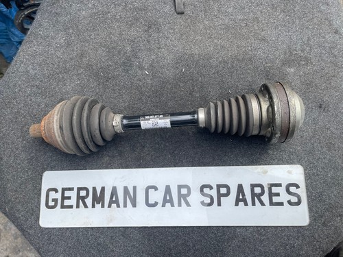 Golf tdi mk7 gtd audi - vw,