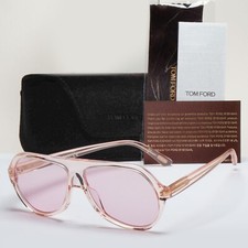 Tom Ford Sunglasses Thomas