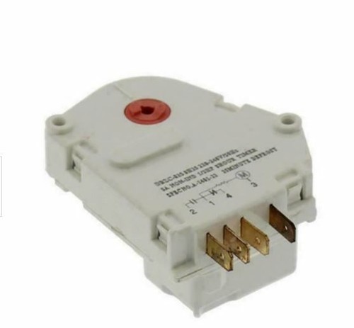 Refrigerator parts defrost - refrigerator,