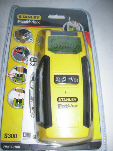 Stanley genuine fatmax