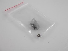 Dvd Drive Bracket + Screws