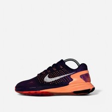 Nike Lunarglide 7 Grand Purple