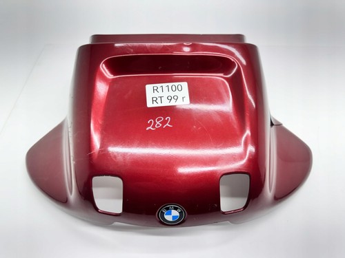 Bmw r1100rt rear - r1100rt, nude