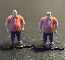 Ben 10 2x Grandpa Max BEN013