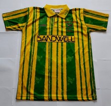 New WEST BROMWICH ALBION 1993