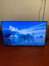 Sony bravia inches uhd - sony,