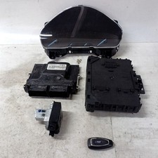 2018-2024 FORD FOCUS MK4