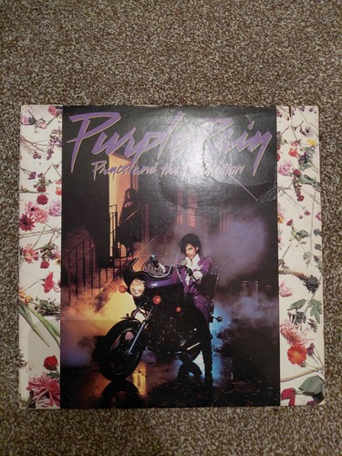 Prince the revolution - the,