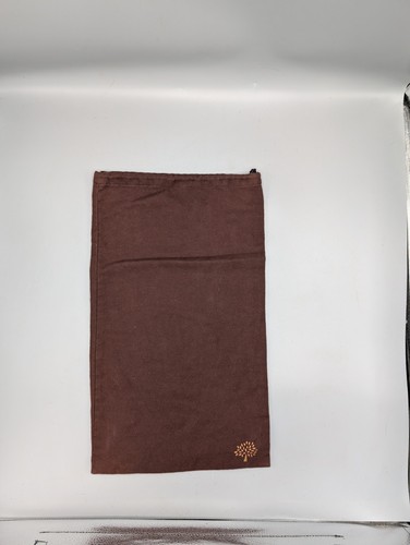 Mulberry dust bag medium - -, medium-