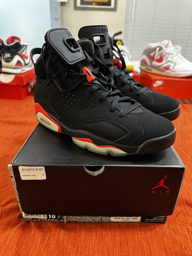 Nike air jordan infrared - air,