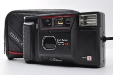Kyocera  Yashica T AF-D Carl