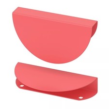 Begripa handle knobs metal - knobs,