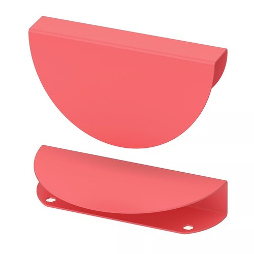 Begripa handle knobs - handle, metal