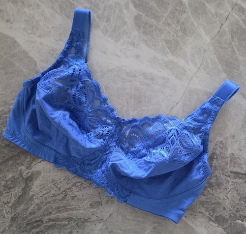 Amelia lace non wired - amelia,