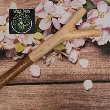 Handmade Rustic wooden Thumb