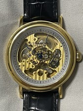 Stuhrling Mac Duff Skeleton