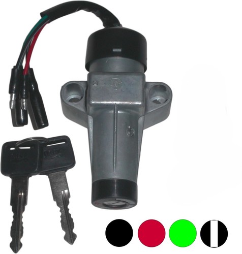 Ignition switch honda sh50 - switch,