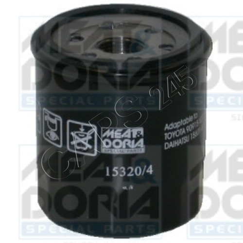 Oil filter for toyota suzuki - filter,