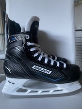 Bauer XLP Adult Ice Hockey Skates Size Uk 8 