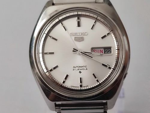 Vintage seiko automatic - ,