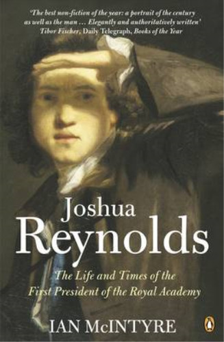 Joshua reynolds the life - reynolds:,
