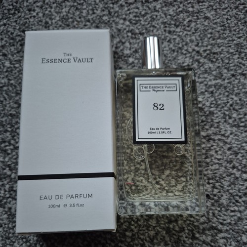 The essence vault eau - -,