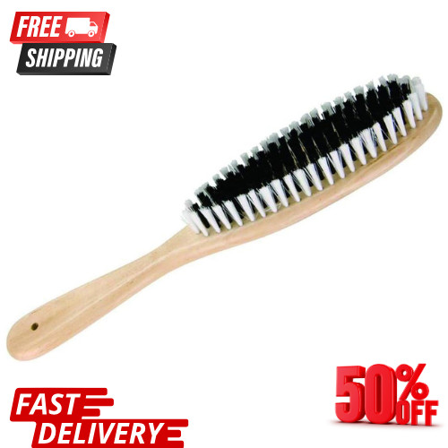 Elliott wooden clothes brush - elliott,