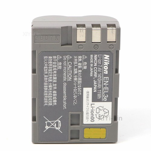 New genuine nikon - new,
