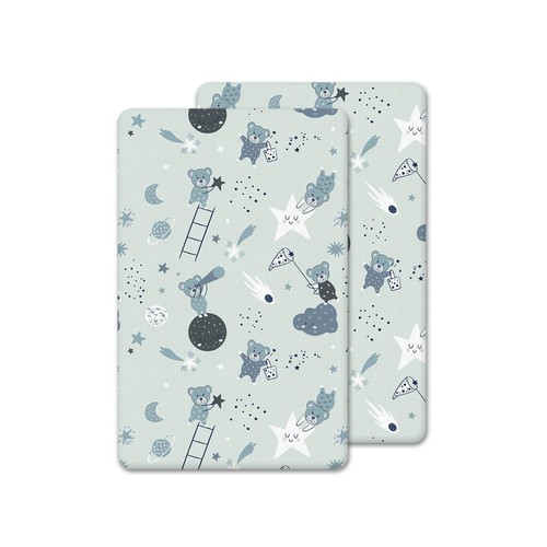Next me compatible crib - 2,