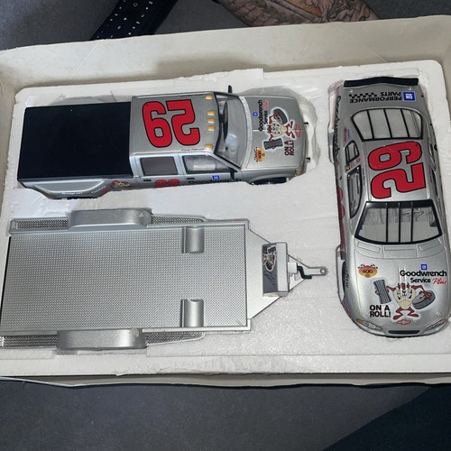 Nascar action kevin - action,