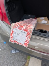 Land Rover Front Prop Shaft Brand New