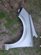 VAUXHALL ZAFIRA (B) MKII 2005-2010 Passenger N/S Front Wing