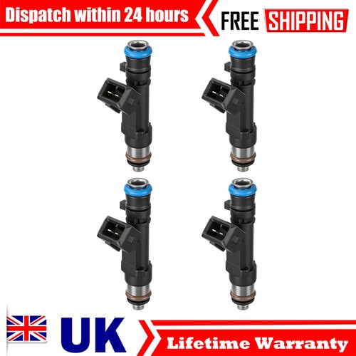 4pcs petrol fuel injector - petrol,