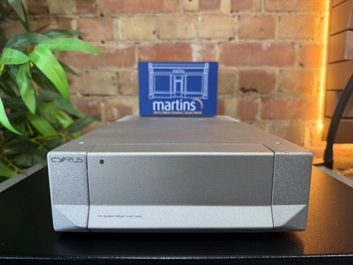Cyrus psx power supply - power,