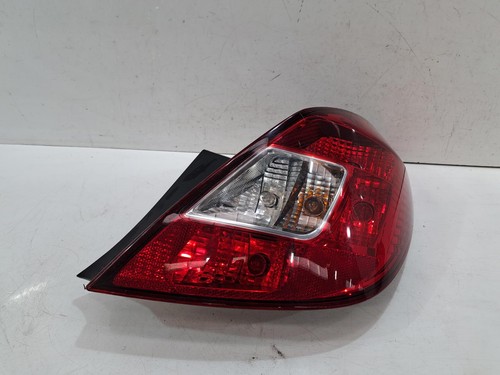 Vauxhall corsa design 16v mk3 - corsa,