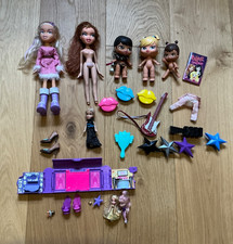 MGA Bratz Doll Genie Magic