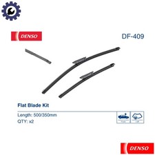 WIPER BLADE DF-409 FOR RENAULT