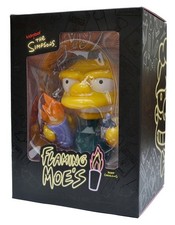 Kidrobot x Flaming Moe's, 7in